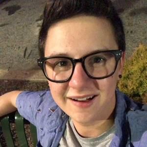 Meet your Posher, Liam